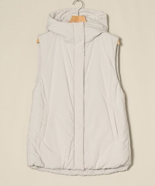 ONWARD Reuse Park 【ICB】ベスト秋冬 イエロー