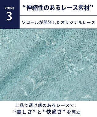 WACOAL MEN WACOAL MEN 【レースボクサー】 ボクサーパンツ ユニセックス 通気性 スカラ始末(裾部分) マチ部分の肌側は綿素材 レディース メンズ WT8822 /ワコールメン メロン