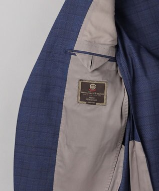 GOTAIRIKU 【Ｄelfino/デルフィノ】Portofino ブレザー ネイビー系4