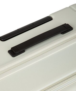 ACE BAGS & LUGGAGE ACE エスカレラ スーツケース 完全フロントオープン 05652 エース アイボリー