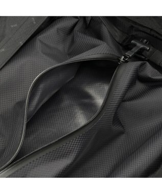 ACE BAGS & LUGGAGE 【真空圧縮】 ace. スペースオプト リュックサック B4サイズ 15.6インチPC 17901 エース ブラック