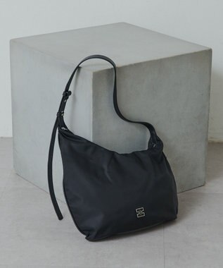 IACUCCI 【予約】アーゴ 2WAYSD NYLON/CERVO ブラック