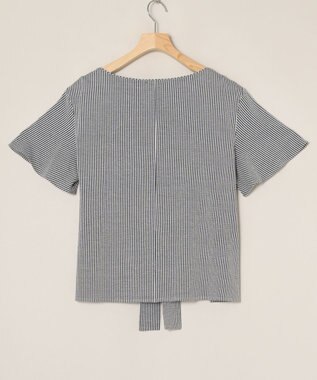 ONWARD Reuse Park 【23区】カットソー春夏 ネイビー