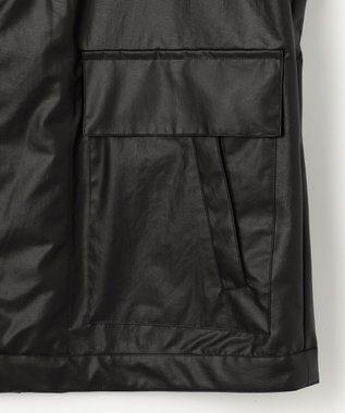 JOSEPH HOMME COMPACTION NYLON / BLOUSON ブラック系