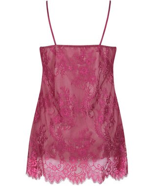 Wing スリップ Wing Lesiage 【2880シリーズ】 PB2880とペア 総レース PS2880 ウイング／ワコール レッド