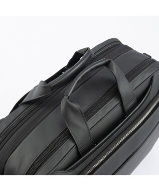 ACE BAGS & LUGGAGE ace. EVL-4.0 10th ビジネスリュック  B4サイズ 15.6インチPC収納 21/27L 3WAY 68955 エース ブラック