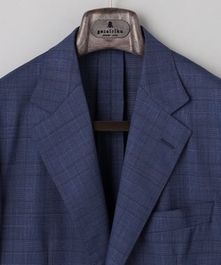 GOTAIRIKU 【Ｄelfino/デルフィノ】Portofino ブレザー ネイビー系4