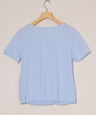 ONWARD Reuse Park 【any SiS】カットソー春夏 ブルー
