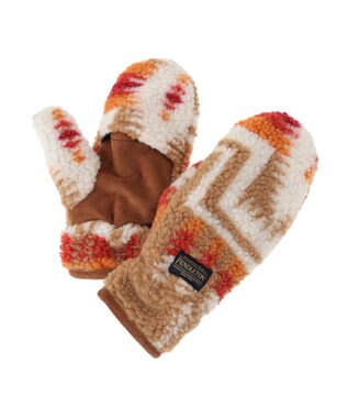 Green Parks ■ＰＥＮＤＬＥＴＯＮ　ボアミトン Beige