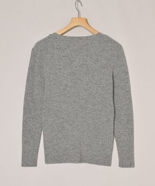 ONWARD Reuse Park 【ICB】ニット秋冬 ブラック