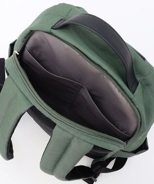LA BAGAGERIE 【CORDURA】シンプルリュック Sサイズ グレー