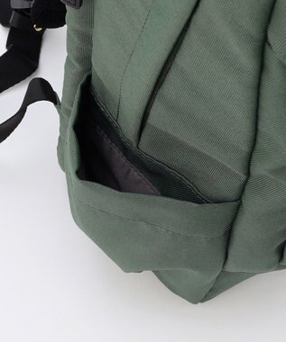 LA BAGAGERIE 【CORDURA】シンプルリュック Sサイズ グレー