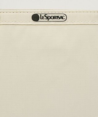 LeSportsac VERTICAL CITY TOTE/アップタウンサンドバー/ブラック アップタウンサンドバー/ブラック