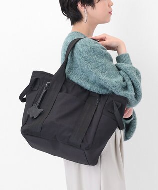 ACE BAGS & LUGGAGE W&.Day/Night エムート トートバッグ A4サイズ Mサイズ 20521 ダブルアンドデイナイト