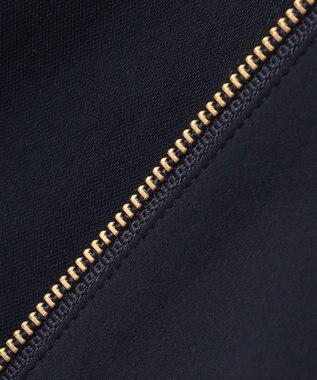 TOCCA 【消臭・UV90%以上カット】SAND DUNE ジャケット ネイビー系