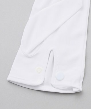 GOTAIRIKU 【WEAR BLACK】日本製 礼装用 白手 ホワイト系