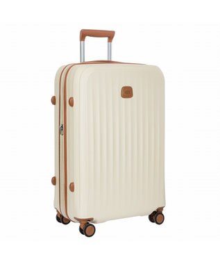 ACE BAGS & LUGGAGE BRIC'S TAORMINA タオルミナ スーツケース 77L 89233／BAH08452 ブリックス クリーム