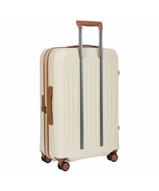 ACE BAGS & LUGGAGE BRIC'S TAORMINA タオルミナ スーツケース 77L 89233／BAH08452 ブリックス クリーム