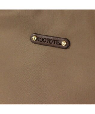 ROOTOTE 1068【撥水加工】LT.セオルー.アンサンブル-A 01：ベージュ