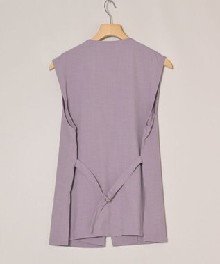ONWARD Reuse Park 【any SiS】ベスト春夏 パープル