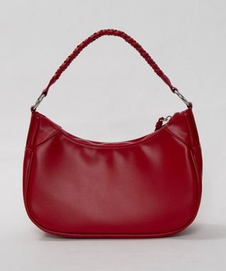 WEGO 2WAYショルダーバッグ レッド