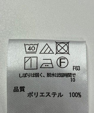 ONWARD Reuse Park 【any FAM】ブラウス春夏 ネイビー