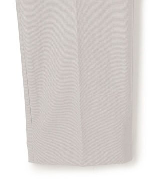 ICB L 【先行予約】LooseWeave クロップドパンツ トープ