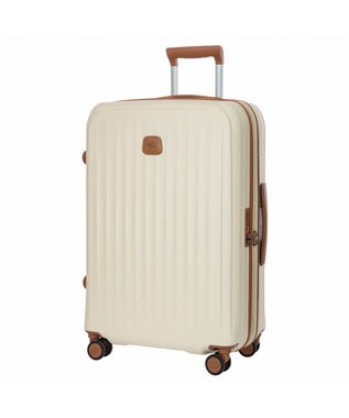 ACE BAGS & LUGGAGE BRIC'S TAORMINA タオルミナ スーツケース 77L 89233／BAH08452 ブリックス クリーム