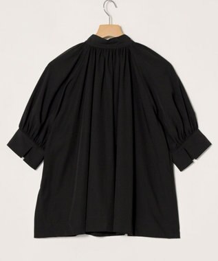 ONWARD Reuse Park 【UNFILO】ブラウス春夏 ブラック