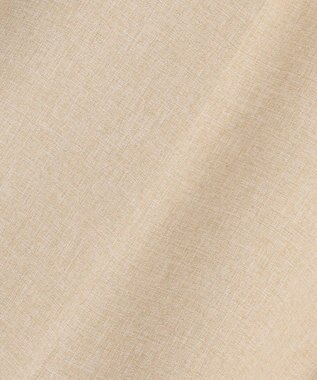 uncrave ウォッシャブルドライサップ バミューダパンツ（サスペンダー付き） シャンブレーベージュ