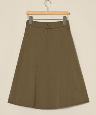 ONWARD Reuse Park 【23区】スカート秋冬 グリーン
