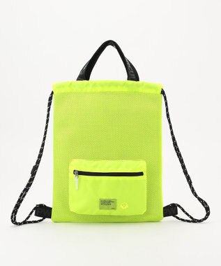 PW CIRCULUS 【UNISEX】ナップサック ゴルフ