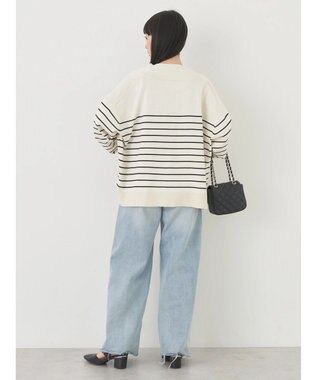 earth music&ecology ２ＷＡＹネックタンクトップ Black