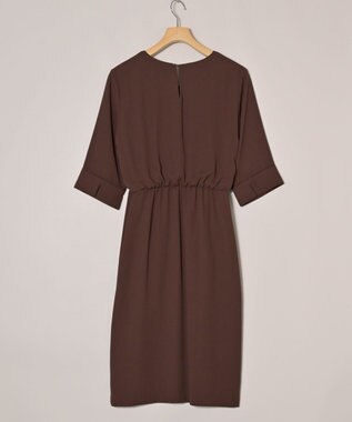 ONWARD Reuse Park 【ICB】ワンピース春夏 パープル