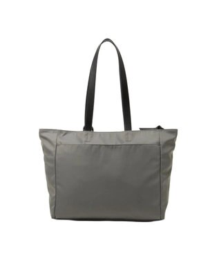 LANVIN en Bleu グラン トートバッグ グレー