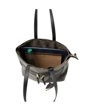 LANVIN en Bleu グラン トートバッグ グレー