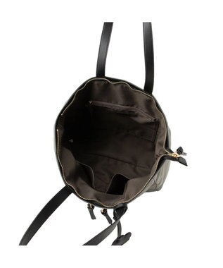 LANVIN en Bleu グラン トートバッグ グレー