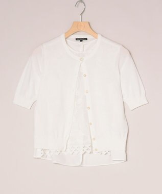 ONWARD Reuse Park セット商品/サイズ32【23区】ニット春夏×ブラウス春夏 その他