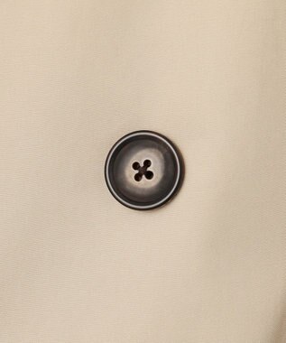 J.PRESS MEN 【定番】VENTILE（R） ギャバジン トレンチ コート ベージュ系