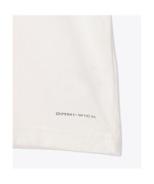 Columbia Columbia/ シダートレイルバックグラフィックTシャツ /コロンビア White、 Trailguide Icons