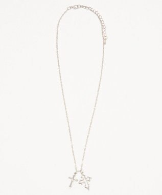 WEGO L2Pトップネックレス 柄3