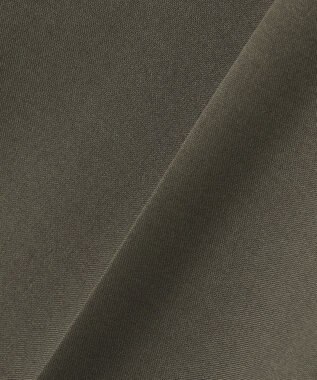 uncrave ウォッシャブルドライサップ バミューダパンツ（サスペンダー付き） スレート