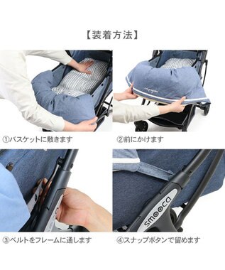 PET PARADISE ペットパラダイス クール カート用 クッション 《トワルドジュイ柄》 小型犬 トワルドジュイ柄