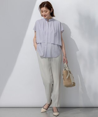 23区 【WEB限定】ツイスト バングル シルバー系