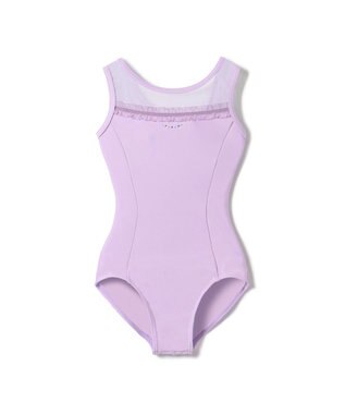 Chacott ノースリーブレオタード