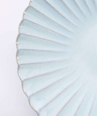 aito製作所 花皿 (L) みずはだ_288150