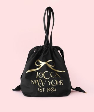  DANCING RIBBON TRAVELING BAG バッグ