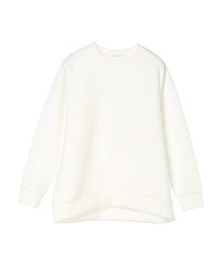 AMERICAN HOLIC バックフリルポンチプルオーバー Off White