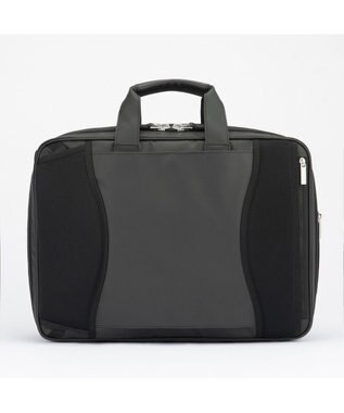 ACE BAGS & LUGGAGE ace. EVL-4.0 10th ビジネスリュック  B4サイズ 15.6インチPC収納 21/27L 3WAY 68955 エース ブラック