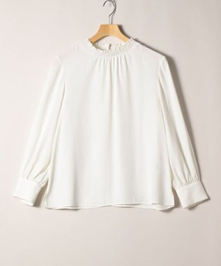 ONWARD Reuse Park 【any SiS】カットソー秋冬 ホワイト